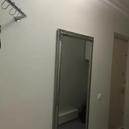 Marazlievskaya Lanzheron Apartmán *