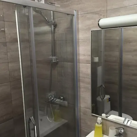Marazlievskaya Lanzheron Apartment Odesa