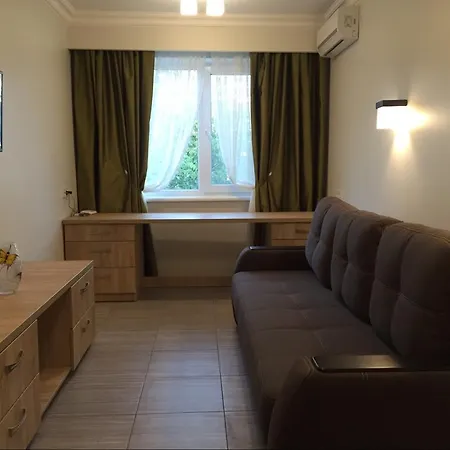Marazlievskaya Lanzheron Apartment Odesa