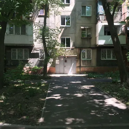 Apartment Marazlievskaya Lanzheron